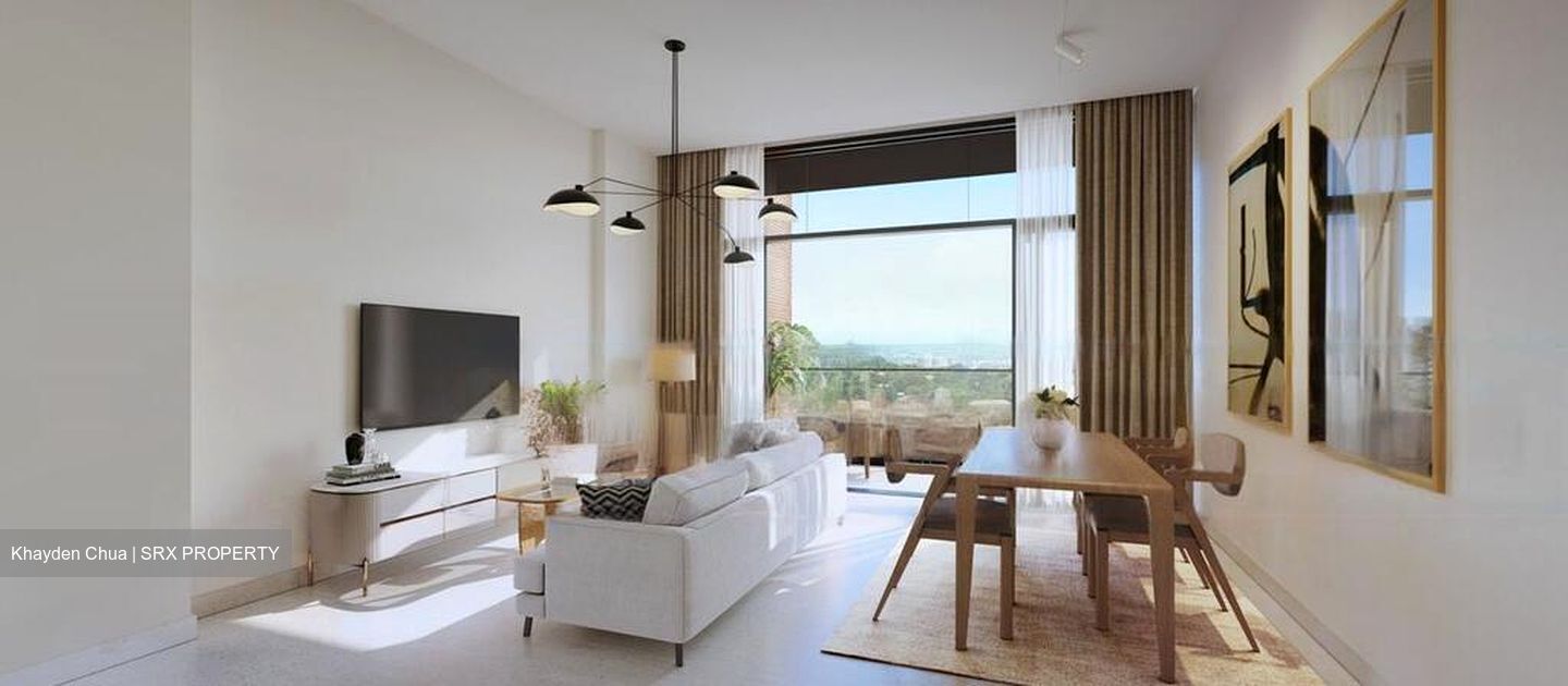 Claydence (D15), Apartment #441238591